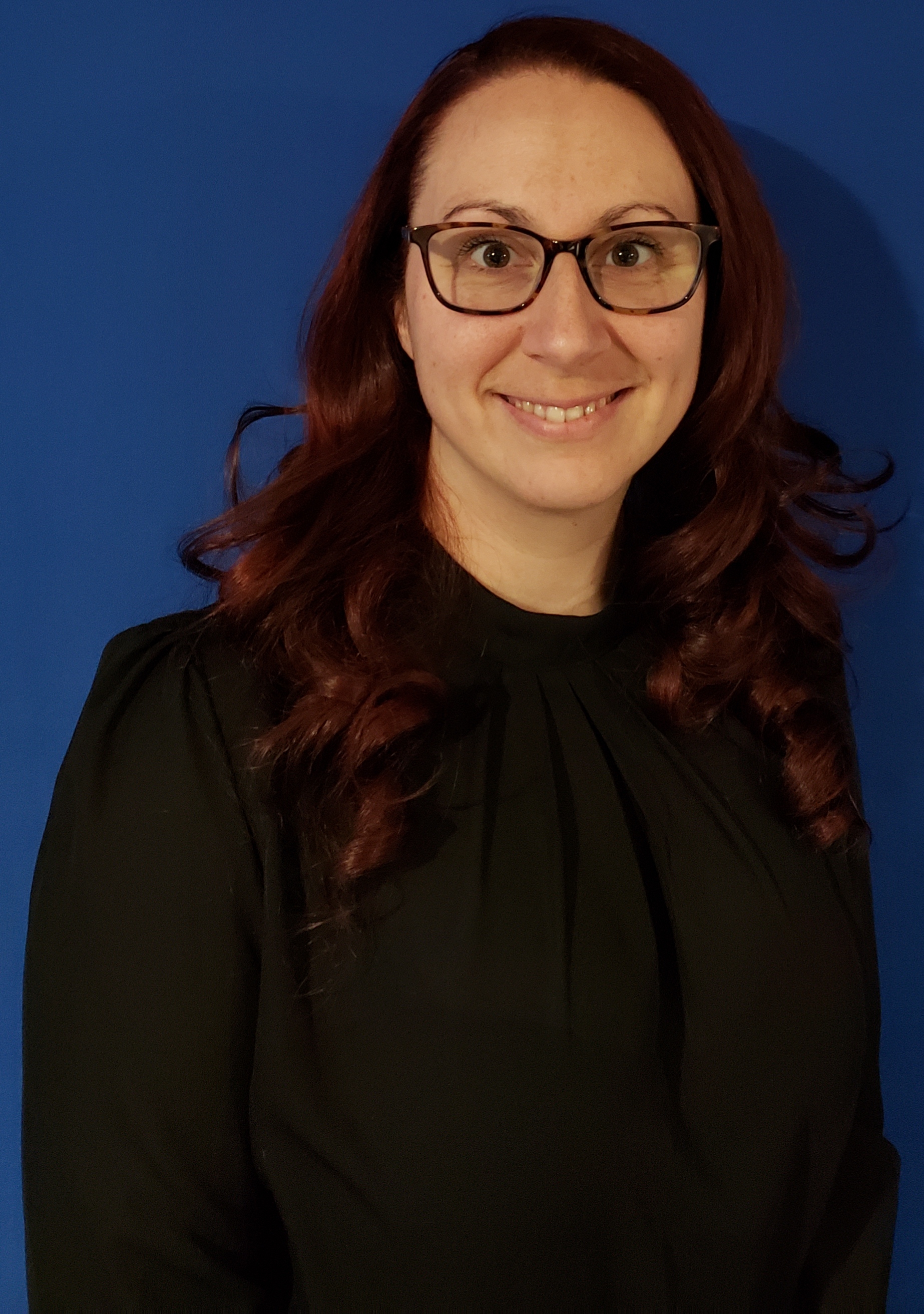 Marianne Paradis